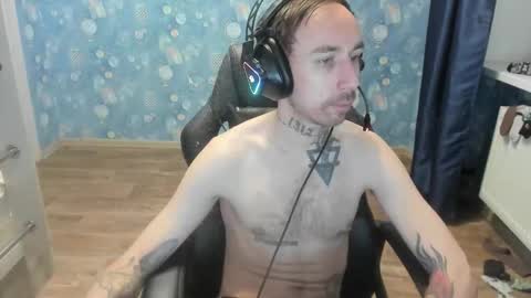 jasonwaker online show from December 2025 08:47:02 PM