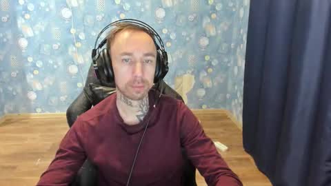 jasonwaker online show from January 2026 09:40:02 PM