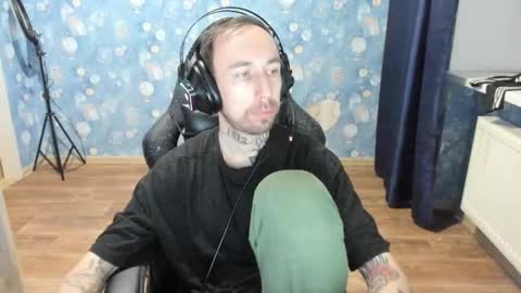 jasonwaker online show from February 2026 09:08:01 PM