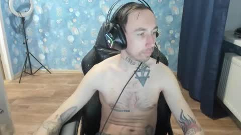 jasonwaker online show from February 2026 08:29:01 PM