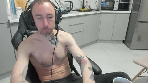 jasonwaker online show from April 2026 09:04:02 PM