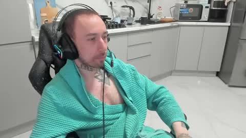 jasonwaker online show from April 2026 09:19:01 PM