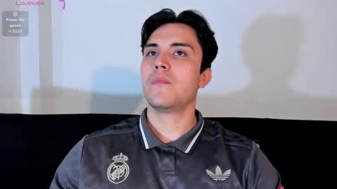 Jason online show from November 2025 01:27:02 AM