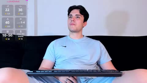 Jason online show from November 2025 01:06:02 AM