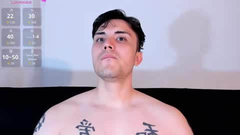 Jason online show from November 2025 01:37:01 AM