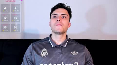 Jason online show from November 2025 01:04:02 AM