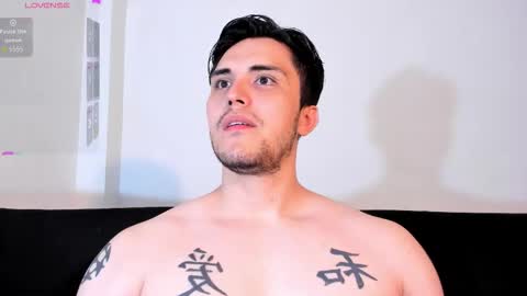 Jason online show from December 2025 02:21:01 AM