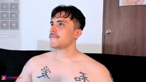 Jason online show from April 2026 01:53:01 AM