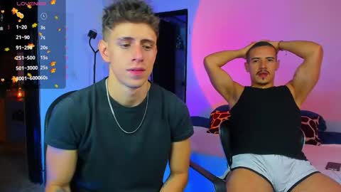 JASPER JONES online show from November 2025 10:52:01 PM