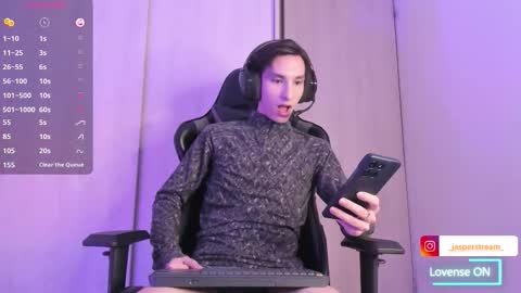 Snapshot of jasper__thompson chatting on February 2026 05:22:01 AM jasper__thompson online show from February 2026 05:22:01 AM