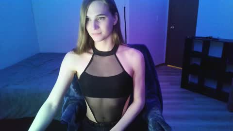 JasperArgyle online show from February 2026 11:56:01 PM