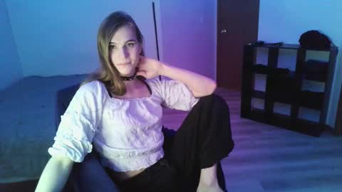 JasperArgyle online show from February 2026 02:32:01 AM