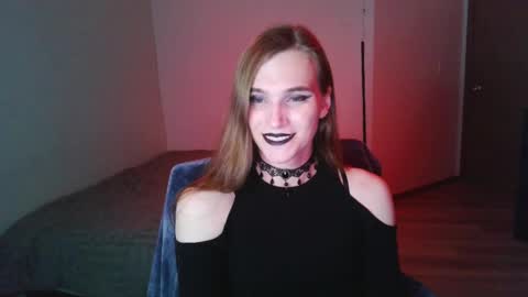 JasperArgyle online show from March 2026 03:23:01 AM