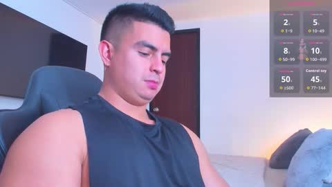 JBrooksXx online show from February 2026 04:29:01 PM