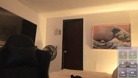 JBrooksXx online show from March 2026 12:19:02 PM