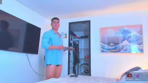 JBrooksXx online show from April 2026 09:39:33 PM