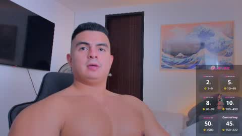 Snapshot of jasperbrooksx chatting on July 2026 12:28:02 AM JBrooksXx online show from July 2026 12:28:02 AM