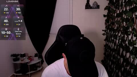 Snapshot of jasson_king01 chatting on February 2026 02:48:01 AM JKing online show from February 2026 02:48:01 AM