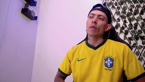 Snapshot of jasson_king01 chatting on February 2026 03:54:01 PM JKing online show from February 2026 03:54:01 PM