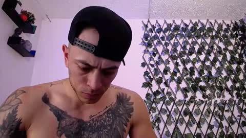 Snapshot of jasson_king01 chatting on March 2026 04:13:02 PM JKing online show from March 2026 04:13:02 PM