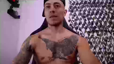 Snapshot of jasson_king01 chatting on March 2026 02:01:01 PM JKing online show from March 2026 02:01:01 PM