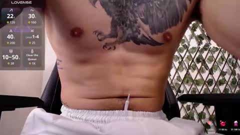 Snapshot of jasson_king01 chatting on March 2026 05:38:02 PM JKing online show from March 2026 05:38:02 PM