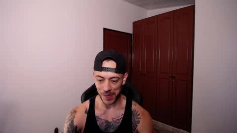 Snapshot of jasson_king01 chatting on March 2026 12:16:01 PM JKing online show from March 2026 12:16:01 PM