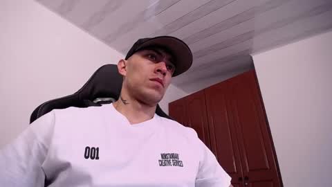 Snapshot of jasson_king01 chatting on April 2026 02:57:01 PM JKing online show from April 2026 02:57:01 PM