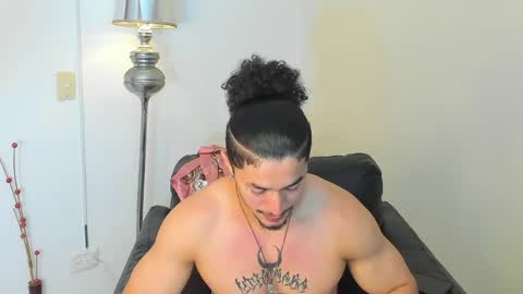 Lil Dark online show from June 2026 04:51:02 AM