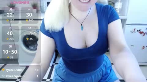 jassyjassypaw online show from March 2026 05:11:01 AM