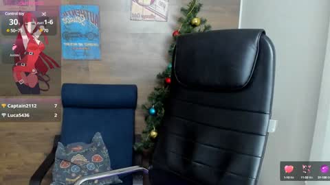 Katerina online show from December 2024 12:18:01 AM