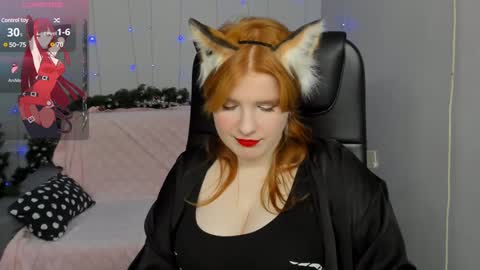 Katerina online show from December 2024 08:25:02 PM