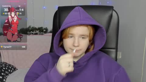 Katerina online show from December 2024 03:42:02 PM