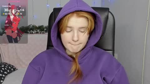 Katerina online show from December 2024 03:26:01 PM