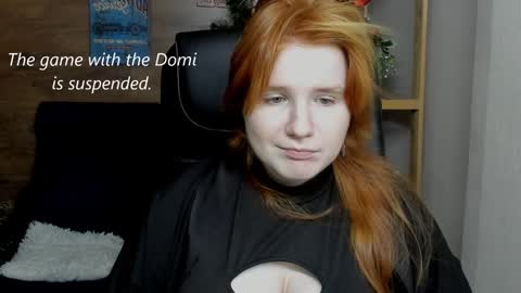 Katerina online show from January 2025 09:47:02 AM