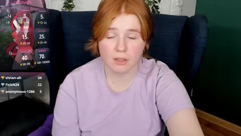 Katerina online show from January 2025 01:35:01 AM