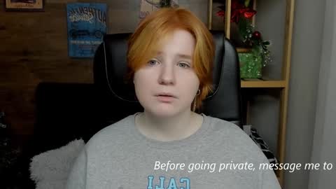 Katerina online show from January 2025 04:06:02 PM