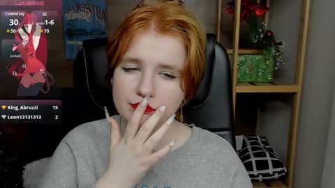 Katerina online show from January 2025 01:37:02 AM