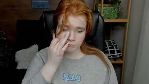 Katerina online show from January 2025 04:38:01 AM