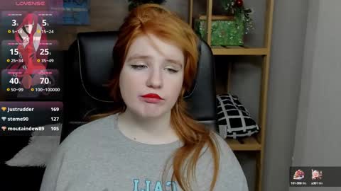 Katerina online show from January 2025 10:02:01 AM