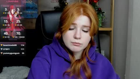 Katerina online show from January 2025 07:04:01 PM