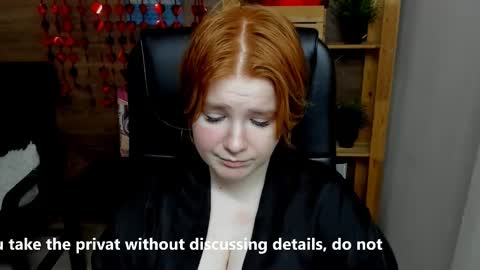 Katerina online show from February 2025 09:04:02 PM