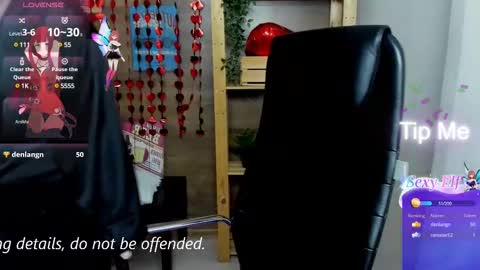 Katerina online show from February 2025 09:25:02 PM