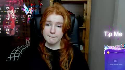 Katerina online show from March 2025 04:11:01 PM