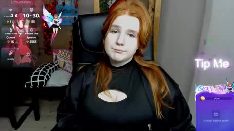 Katerina online show from March 2025 03:24:02 PM