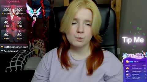 Katerina online show from March 2025 10:02:02 PM