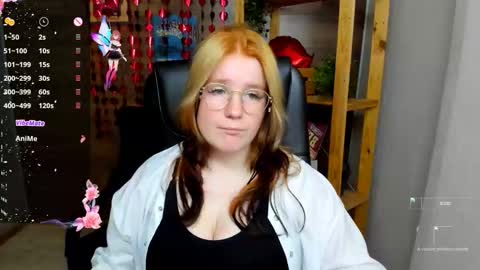 Katerina online show from September 2025 09:26:01 PM