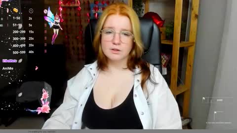 Katerina online show from September 2025 09:39:02 PM