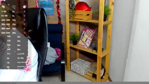 Katerina online show from September 2025 09:08:02 PM