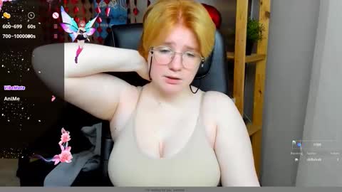 Katerina online show from October 2025 09:24:01 PM